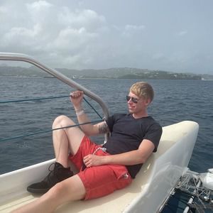 Meet your Posher, Brendan